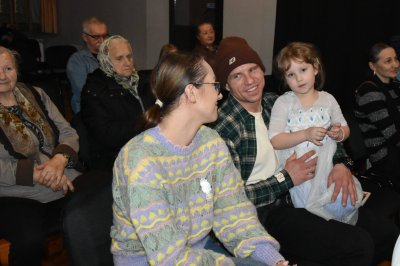 Koncert Walentynkowy 2026